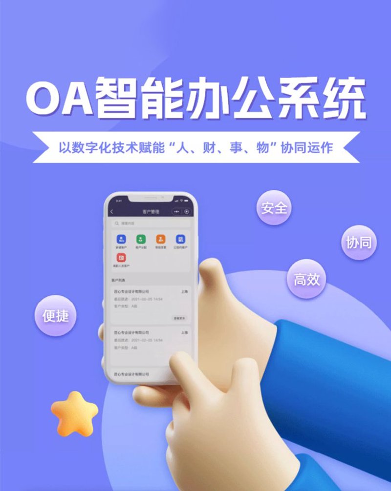 企业信息化建设引领数字化转型浪潮